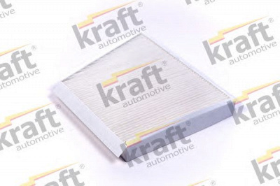 KRAFT AUTOMOTIVE 1731200 -  Фильтр воздуха в салоне